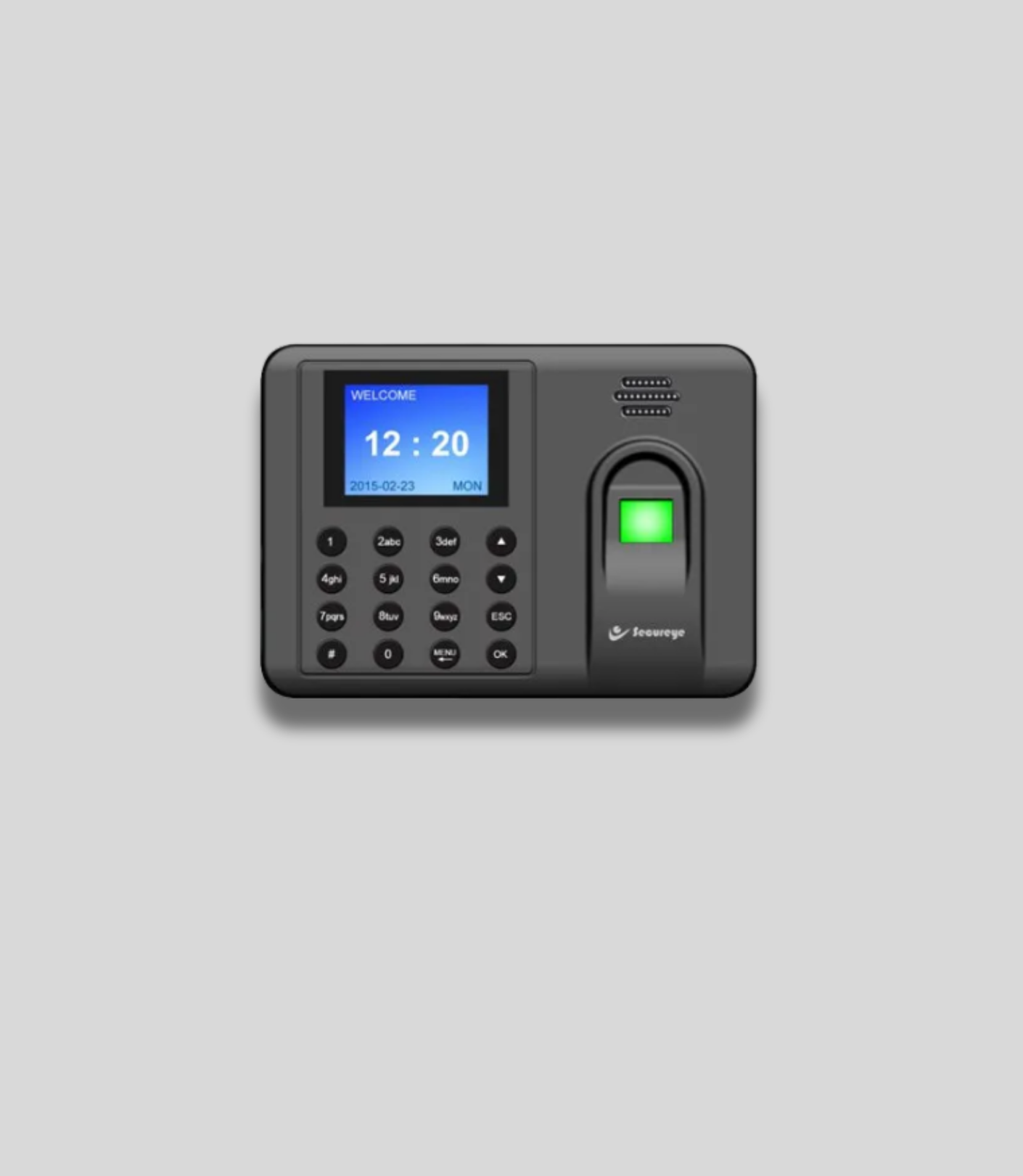 Autotechsy Banner Biometric