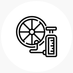 Autotechsy Category tyre inflator